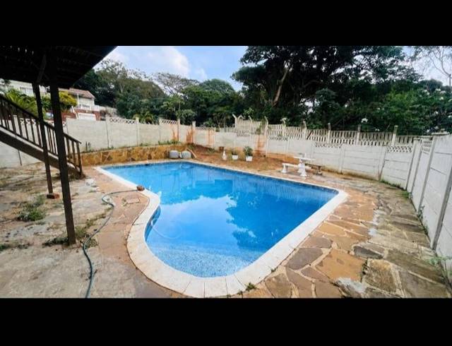 3 BEDROOM PROPERTY TO RENT IN DURBAN NORTH